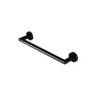 Geesa - Nemox Black Wandgreep Badgreep 30Cm Zwart