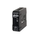 Omron - POWER SUPPLIES S8VK Gelijkstroomvoedingseenheid Voeding S8Vk-G06024 60W
