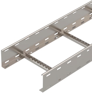 OBO - Kabelladder LG6