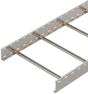 OBO - Kabelladder LG6