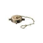 Oventrop - Fitting met 1 aansluiting 2018090