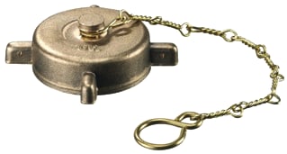 Oventrop - Fitting met 1 aansluiting 2018092