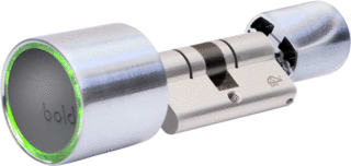 Bold - Elektrisch deurslot Deursl Smart Cyl Sx-65