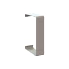 Legrand - VAN GEEL GWO-6 Afdekstrip wandgoot Pasbeugel Gwo6 110 W