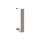 Legrand - VAN GEEL GWO-6 Afdekstrip wandgoot Afdekbeugel Gwo6 170 W