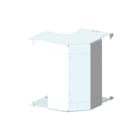 Legrand - VAN GEEL GWO-6 Binnen/buitenhoekstuk wandgoot Binhk/Buihk Gwo6 110 W