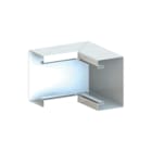Legrand - VAN GEEL GWO-6 Binnenhoekstuk wandgoot Binnenhoek Gwo6 110 W