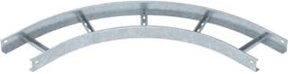OBO - Bocht/hoekstuk kabelladder 6211450