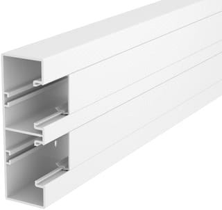 OBO - Rapid 45 Wandgoot 6113400 Lg2