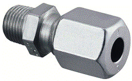 Oventrop - Ofix Hydraulieksnijring schroefkoppeling 2083060