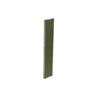 Legrand - VAN GEEL GWO-6 Deksel leidingkanaal Klemd. Gwo6 170 W Lg