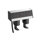 OBO - Bureau aansluitunit 6116901