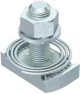 OBO - Hamerkopbout 1148356