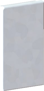 Legrand - VAN GEEL GWO-6 Eindschot wandgoot/zuil Gwo6 110 W