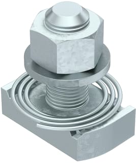 OBO - Hamerkopbout 1148360