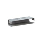 Legrand - Eindschot wandgoot/zuil EINDBEUGEL GWO6 IP40-IK07