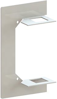 Legrand - Flensplaat wandgoot FLENSSTEUN GWO6 110 CR