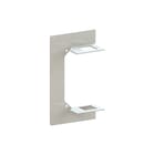 Legrand - Flensplaat wandgoot FLENSSTEUN GWO6 110 CR