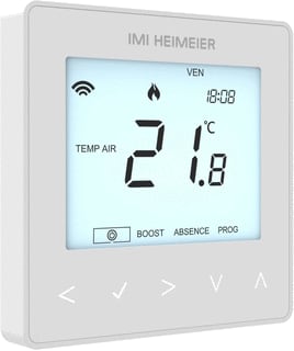 Heimeier - Slimme thermostaat Neostat V2 Wi Ruimtetherm