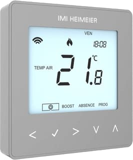 Heimeier - Slimme thermostaat neostat v2 zi ruimtetherm
