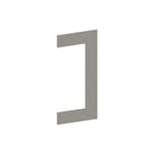 Legrand - VAN GEEL GWO-6 Flensplaat wandgoot Flensplaat Gwo6 130 Cr