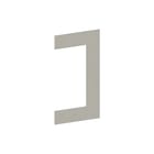 Legrand - VAN GEEL GWO-6 Flensplaat wandgoot Flensplaat Gwo6 110 W