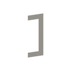 Legrand - VAN GEEL GWO-6 Flensplaat wandgoot Flensplaat Gwo6 170 W