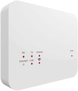 Heimeier - Stroomversterker boost v2-rf-versterker