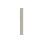 Legrand - VAN GEEL GWO-6 Flensplaat wandgoot Sluitplaat Gwo6 130 W