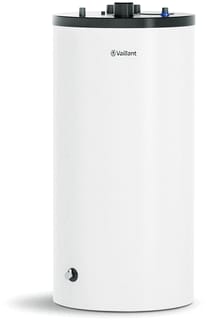 Vaillant - UniSTOR Boiler indirect gestookt (tapwater) Boiler Vih Rw 200/2 B