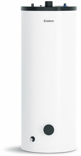 Vaillant - Boiler indirect gestookt (tapwater) 8000023067