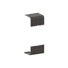 Legrand - VAN GEEL GWO-6 Koppelplaat voor wandgoot Koppelset Gwo6 170 Se2