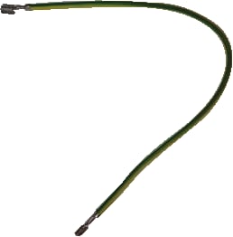 Legrand - VAN GEEL GWO-6 Litze Aarddraad Set Gwo6
