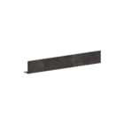 Legrand - VAN GEEL GWO-6 Scheidingsschot wandgoot S.Profiel Gwo6 170 Lg2