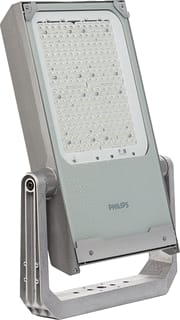 Signify - ClearFlood Floodlight/Schijnwerper Downlight/spot/schijnwerper Ph Clearfl Bvp656 Led600-4S/74