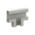 Legrand - VAN GEEL GWO-6 T-stuk wandgoot T-Stijg/Zakst Gwo6 170 Cr