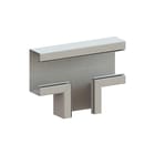 Legrand - VAN GEEL GWO-6 T-stuk wandgoot T-Stijg/Zakst Gwo6 130 W