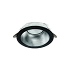 Norton - DLHU Downlights Downlight/spot/schijnwerper dlhu-z 83 700-1350lm d150