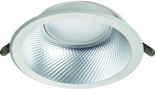 Norton - DLM Downlights Downlight/spot/schijnwerper dlm-w 83 2300lm d200 10v
