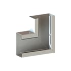 Legrand - VAN GEEL GWO-6 Verticaal hoekstuk wandgoot H.Stijg/Zakst Gwo6 130 Cr