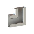 Legrand - VAN GEEL GWO-6 Verticaal hoekstuk wandgoot H. Stijg/Zakst Gwo6 170 W