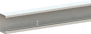 Legrand - VAN GEEL GWO-6 Wandgoot Gwo6 110 W Lg3