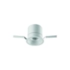 Norton - MUS-S Inbouwspot Downlight/spot/schijnwerper Mus-Sw 94 6W 600Lm D55