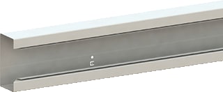 Legrand - VAN GEEL GWO-6 Wandgoot Gwo6 130 W Lg3