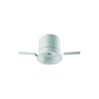 Norton - MUS-S Inbouwspot Downlight/spot/schijnwerper Mus-Sw 93 15W 1500Lm D75