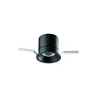 Norton - MUS-S Inbouwspot Downlight/spot/schijnwerper Mus-Sz 93 6W 600Lm D55
