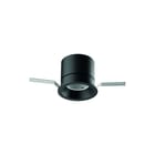 Norton - MUS-S Inbouwspot Downlight/spot/schijnwerper mus-sz 93 10w 1000lm d65