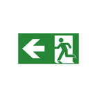 Van Lien - Optilux PP 315 Pictogram noodverlichting Picto Pp315/53/Bl Iso