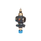 Danfoss - AB-QM Drukgecompenseerde regelafsluiter Dn 40 2"+Meetn.