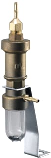 Oventrop - Olie-/waterscheider statisch 2073161